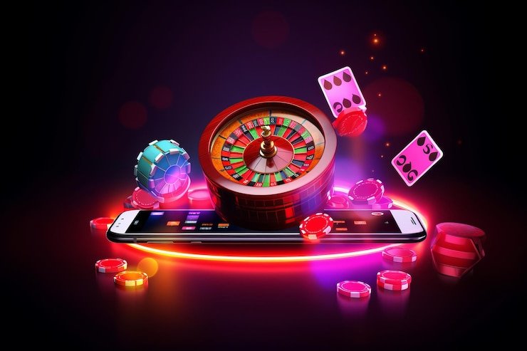 Perangkat aman untuk akun wigobet