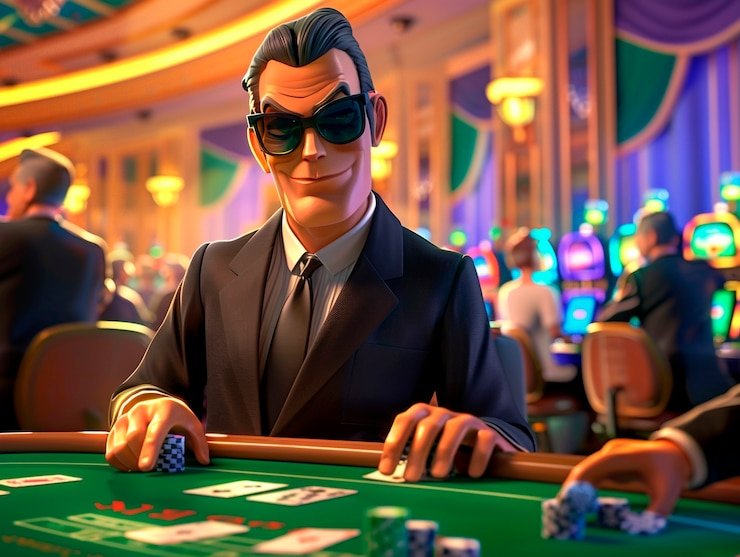 Tampilan ponsel untuk wigobet